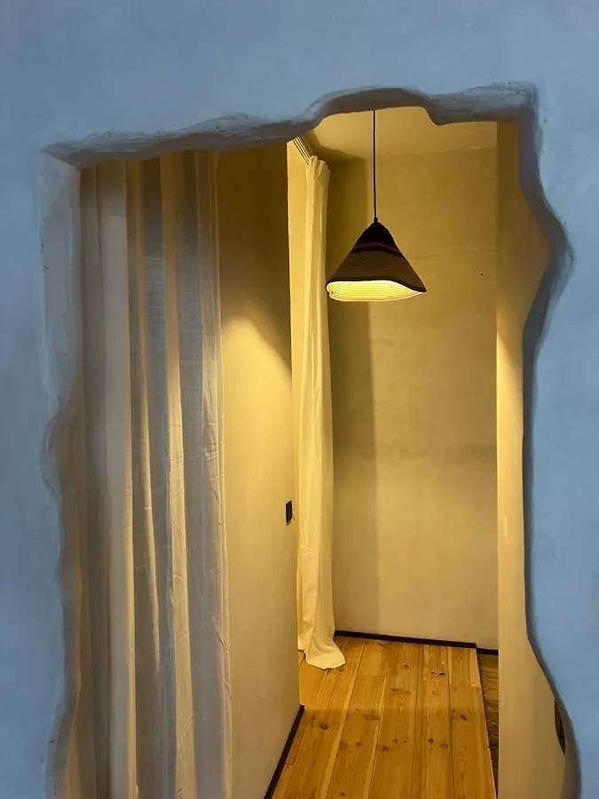 Loulou Home'S Antwerp Belgium