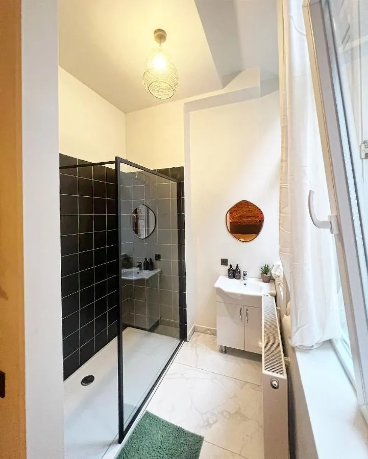 Apartment Loulou Home'S Antwerp
