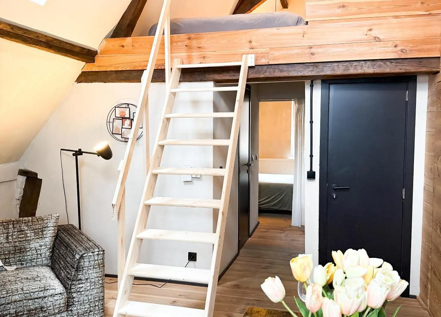 Apartment Loulou Home'S Antwerp