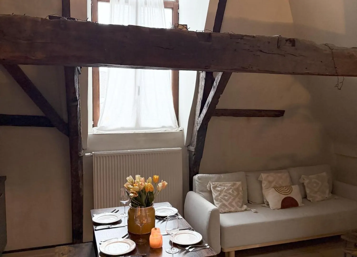 Apartment Loulou Home'S Antwerp Belgium